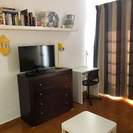 Apartamento Lucia Garden City Con Piscina Climatizada Playa Feñabe Εξωτερικό φωτογραφία