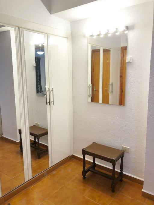 Apartamento Lucia Garden City Con Piscina Climatizada Playa Feñabe Εξωτερικό φωτογραφία