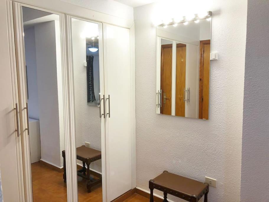 Apartamento Lucia Garden City Con Piscina Climatizada Playa Feñabe Εξωτερικό φωτογραφία