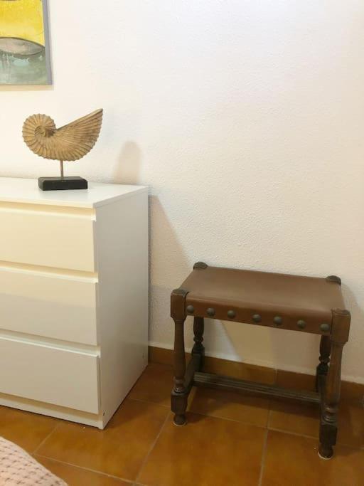 Apartamento Lucia Garden City Con Piscina Climatizada Playa Feñabe Εξωτερικό φωτογραφία