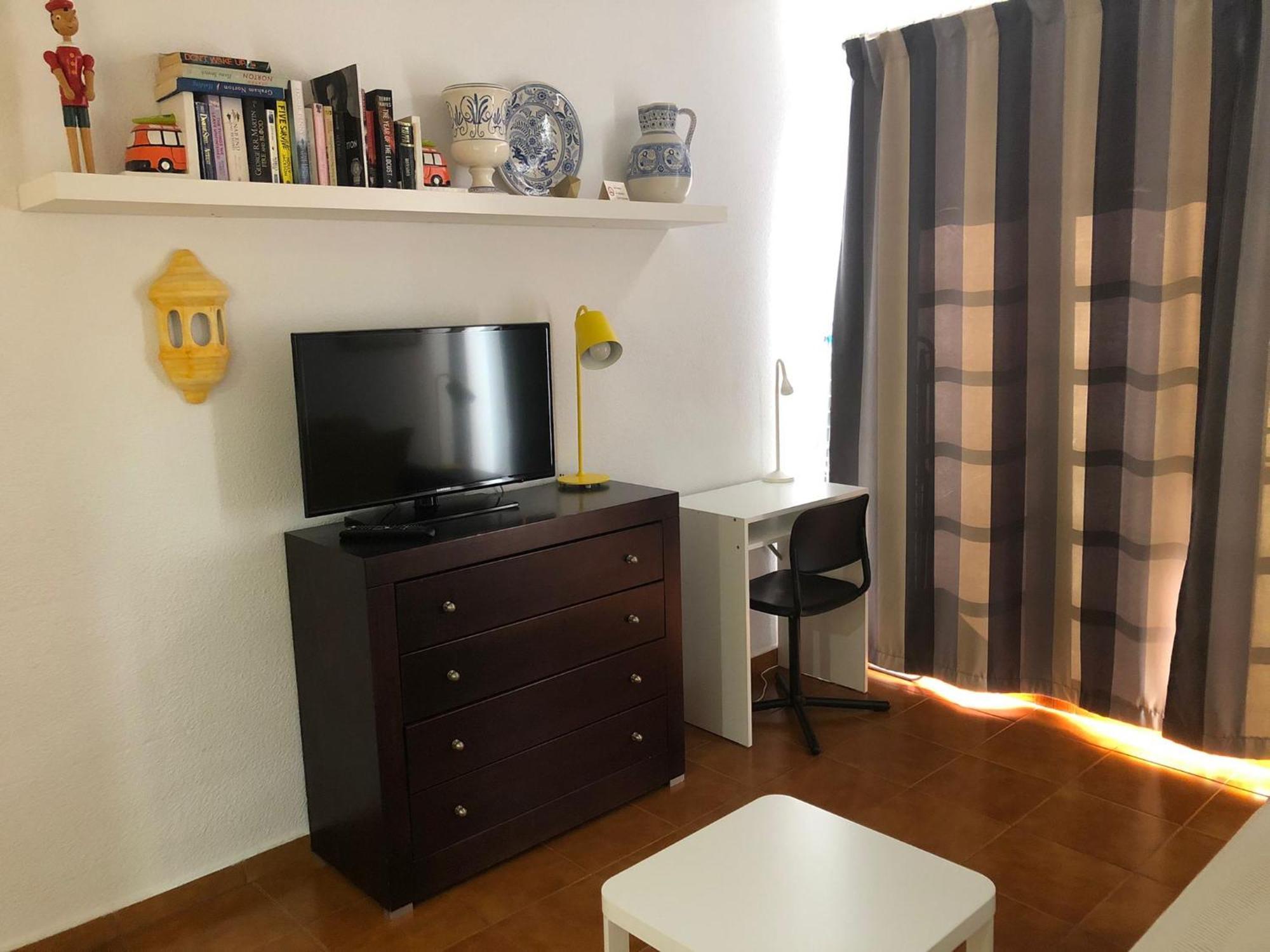 Apartamento Lucia Garden City Con Piscina Climatizada Playa Feñabe Εξωτερικό φωτογραφία